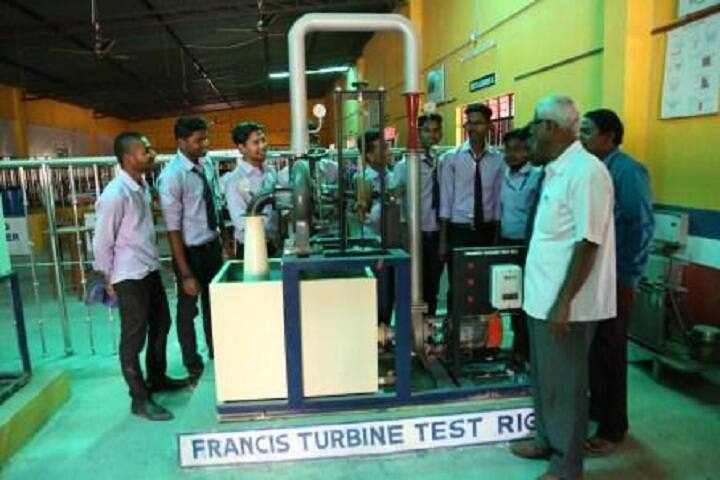 laboratory